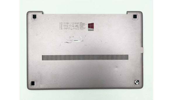 Нижняя часть корпуса для ноутбука Lenovo IdeaPad U310 (3ALZ7BALV30 3ALZ7BALV10 3ALZ7BALV00) Б/У