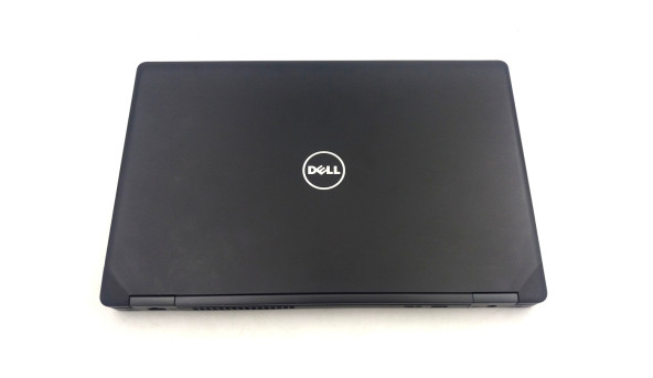УЦЕНКА Игровой ноутбук Dell Precision 3520 Core I5-7440HQ 16 RAM 480 SSD Quadro M620 [IPS 15.6" FullHD] - Б/У - 599610