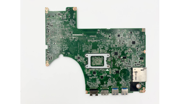 Материнская плата для ноутбука Lenovo IdeaPad U310 Intel Core i5-3317U (DA0LZ7MB8E0 31LZ7MB00E0) Б/У
