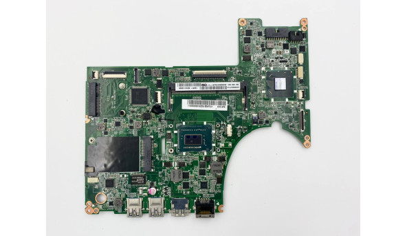 Материнская плата для ноутбука Lenovo IdeaPad U310 Intel Core i5-3317U (DA0LZ7MB8E0 31LZ7MB00E0) Б/У