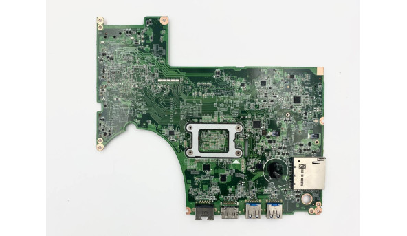 Материнская плата для ноутбука Lenovo IdeaPad U310 Intel i3-2367M SR0CV (DA0LZ7MB8E0 31LZ7MB00E0) Б/У