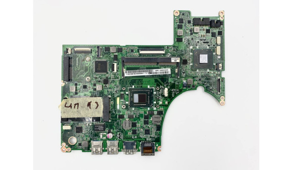 Материнская плата для ноутбука Lenovo IdeaPad U310 Intel i3-2367M SR0CV (DA0LZ7MB8E0 31LZ7MB00E0) Б/У