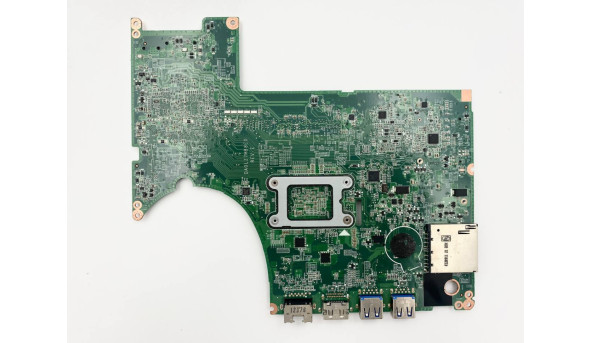 Материнская плата для ноутбука Lenovo IdeaPad U310 Intel Core i3-3217U SR0N9 (DA0LZ7MB8E0 31LZ7MB00E0) Б/У