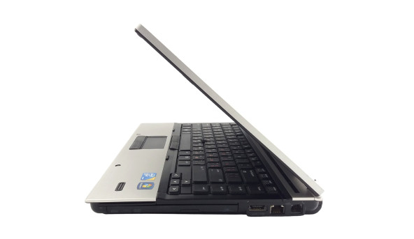 Ноутбук HP EliteBook 8440p Intel Core I5-520M 6 GB RAM 500 GB HDD [14"] - ноутбук Б/В