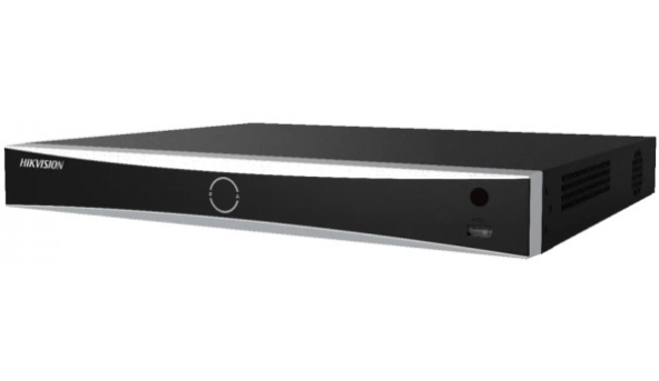 Мережевий IP відеореєстратор Hikvision DS-7616NXI-K2/16P