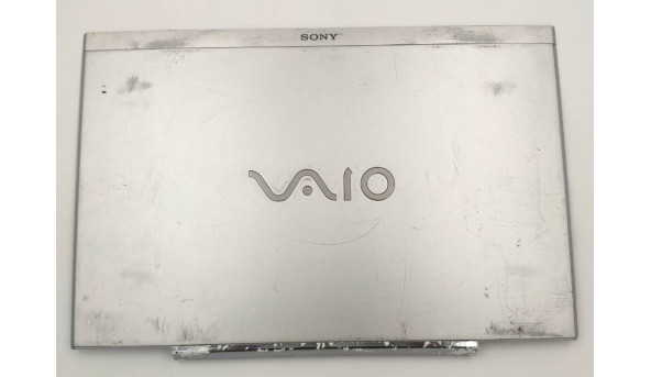Крышка матрицы для ноутбука Sony Vaio VPCSE PCG-41414M PCG-41412M 012-100A-7575-A Б/У