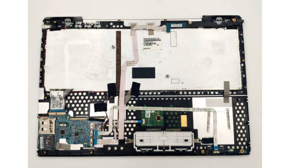 Среденяя часть корпуса для ноутбука Sony Vaio VPCSE PCG-41414M PCG-41412M 024-1023-9721-A Б/У - 599674