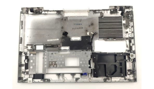 Нижняя часть корпуса для ноутбука Sony Vaio VPCSE PCG-41414M PCG-41412M 24-101A-9751-B Б/У - 599675