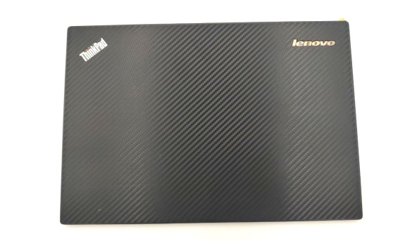 Крышка матрицы для ноутбука Lenovo X1 Carbon 2 04X5566 KPI33041 60.4LY05.001 Б/У