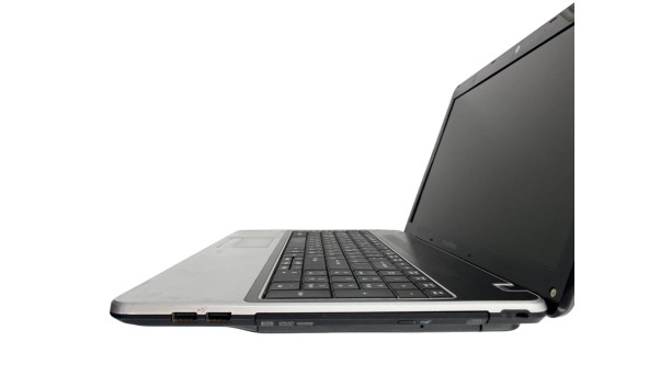 Ноутбук Emachines E730 Intel Core I3-330M 4 GB RAM 256 GB SSD [15.6"] - ноутбук Б/У
