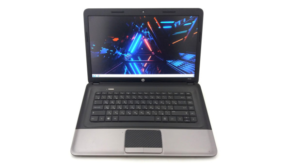 Ноутбук HP 655 AMD E2-1800 (1.70Hz) 4 GB RAM 500 GB HDD [15.6"] - ноутбук Б/У