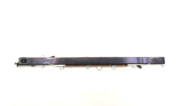Верхняя панель с кнопкой включения для ноутбука Lenovo X1 Carbon Gen 2 04X6437 Б/У