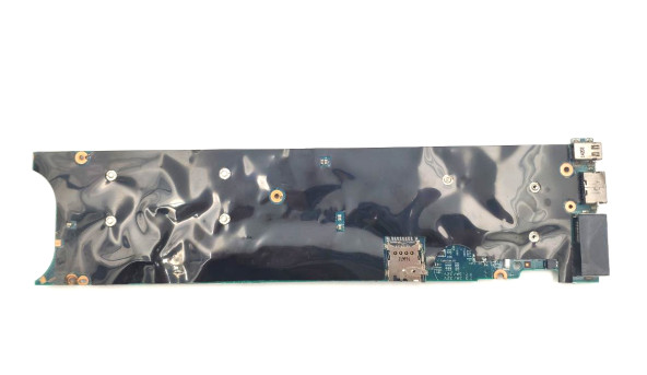 Материнская плата для ноутбука Lenovo ThinkPad X1 Carbon 48.4LY06.021 00HN767 Б/У