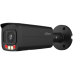 IP-відеокамера циліндрична Dahua DH-IPC-HFW2449T-AS-IL-BE (3.6) Black