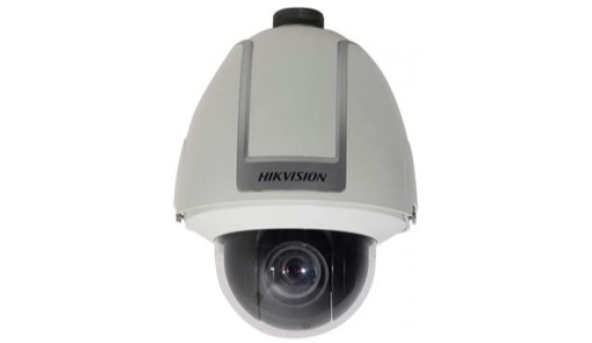 IP-відеокамера вулична Speed Dome Hikvision iDS-2DF1-517