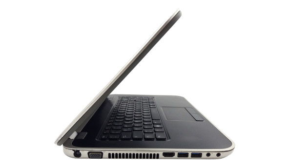 Ігровий ноутбук Dell Inspiron 5520 Intel Core I7-3612QM 8 RAM 500 HDD AMD Radeon HD 7670M [15.6] - ноутбук Б/В - 599823