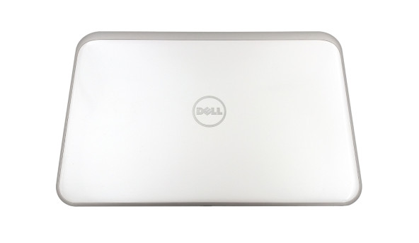 Ігровий ноутбук Dell Inspiron 5520 Intel Core I7-3612QM 8 RAM 500 HDD AMD Radeon HD 7670M [15.6] - ноутбук Б/В
