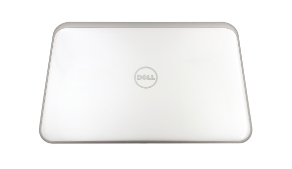 Ігровий ноутбук Dell Inspiron 5520 Intel Core I7-3612QM 8 RAM 500 HDD AMD Radeon HD 7670M [15.6] - ноутбук Б/В - 599823