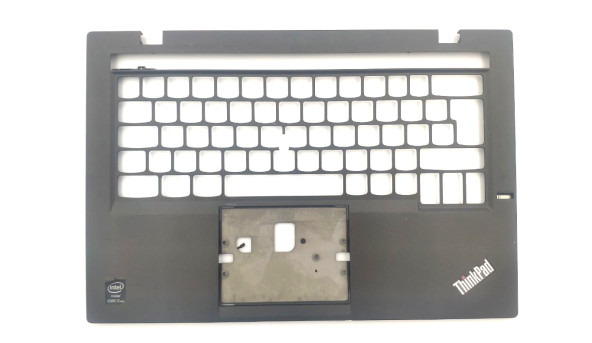 Средняя часть корпуса для ноутбука Lenovo Thinkpad X1 Carbon G2 60.4LY10.005 Б/У