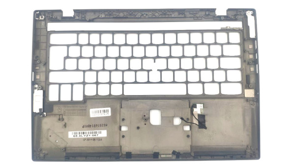 Середня частина корпуса для ноутбука Lenovo Thinkpad X1 Carbon G2 60.4LY10.005 Б/В