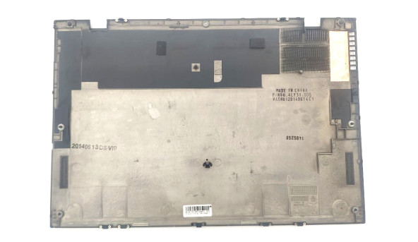Нижня частина корпусу для ноутбука Lenovo Thinkpad X1 Carbon G2 60.4LY31.014 Б/В - 599858