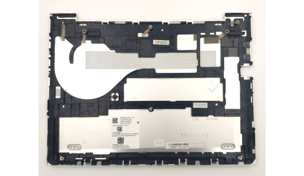 Нижняя часть корпуса HP EliteBook 830 G5 830 G6 6070b1522701 l60600-001 Б/У