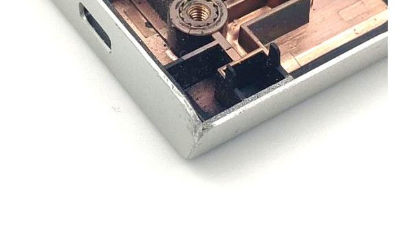 Середня частина корпуса для ноутбука HP EliteBook 830 G6 L60632-001 6070B1495901 Б/В - 599904