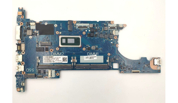 Материнская плата для ноутбука HP EliteBook 830 G6 6050A3022401-MB-A01 Б/У