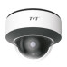 IP-відеокамера TVT TD-9541E3 (D/PE/AR2) 4Mp f=2.8 мм White (77-00162)