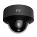 IP-відеокамера TVT TD-9541E3 (D/PE/AR2) 4Mp f=2.8 мм Black (77-00161)