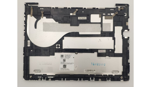 Нижняя часть корпуса HP EliteBook 830 G5 830 G6 6070b1522701 l60600-001 Б/У - 599957