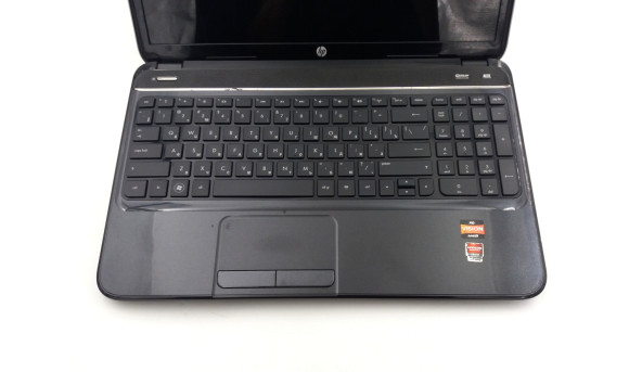 Ноутбук HP Pavilion g6-2025sr Intel AMD A6-4400M 8 GB RAM 128 GB SSD [15.6"] - ноутбук Б/В - 599964