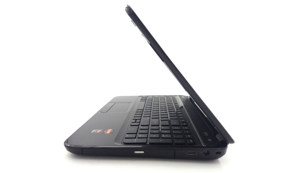 Ноутбук HP Pavilion g6-2025sr Intel AMD A6-4400M 8 GB RAM 128 GB SSD [15.6"] - ноутбук Б/В - 599964