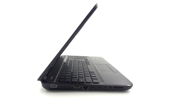 Ноутбук HP Pavilion g6-2025sr Intel AMD A6-4400M 8 GB RAM 128 GB SSD [15.6"] - ноутбук Б/В