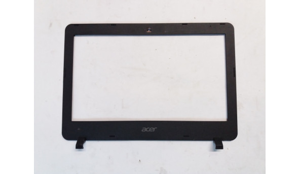 Рамка матриці корпуса для ноутбука Acer TravelMate B117 (N16Q9, EAZHX0002010, TFQ38ZHXLBTN) Б/В