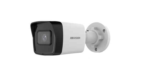 IP-відеокамера вулична Hikvision DS-2CD1043G2-LIUF (2.8) White