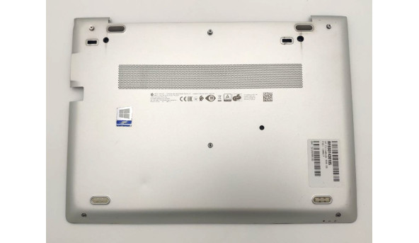Нижняя часть корпуса HP EliteBook 830 G5 830 G6 6070b1522701 l60600-001 Б/У
