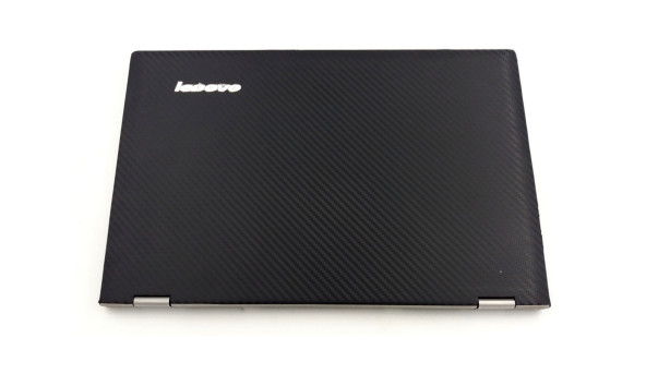 УЦІНКА!Сенсорний ноутбук Lenovo Yoga 2 Pro Intel Core I5-4210U 8 RAM 128 SSD [IPS 13.3" QuadHD+] - ноутбук Б/В