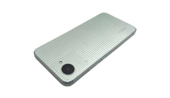 Смартфон Realme C30 Unisoc Tiger T612 3/32 GB 5/8 Мп MP Android 11 [IPS 6.5"] - смартфон Б/В
