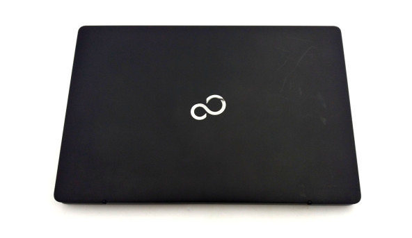 Ноутбук Fujitsu LifeBook A556 Intel Core I5-6200U 8 GB RAM 256 GB SSD [15.6"] - ноутбук Б/У