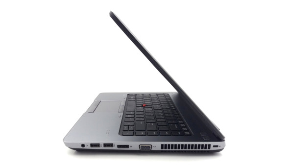 Ноутбук HP ProBook 645 G1 AMD A8-5550M 8 GB RAM 500 GB HDD [14"] - ноутбук Б/У - 600129
