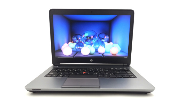 Ноутбук HP ProBook 645 G1 AMD A8-5550M 8 GB RAM 500 GB HDD [14"] - ноутбук Б/У - 600129