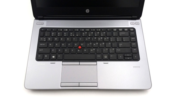 Ноутбук HP ProBook 645 G1 AMD A8-5550M 8 GB RAM 500 GB HDD [14"] - ноутбук Б/У - 600129
