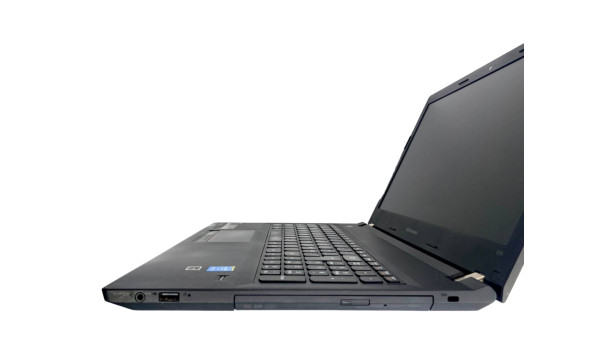 Ноутбук Lenovo E50-80 Intel Core i7-5500U (2.40Hz) 8 GB RAM 240 GB SSD [15.6"] - ноутбук Б/В