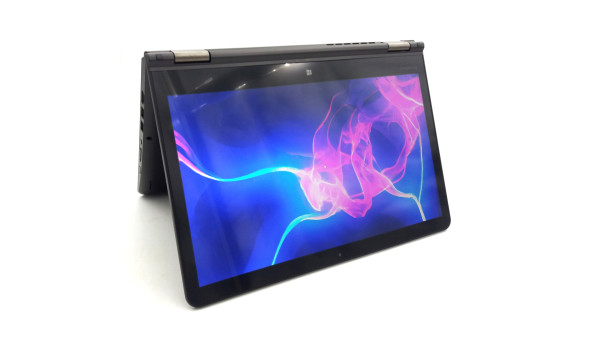 Игровой ноутбук Lenovo ThinkPad S3 Yoga 14 I7-5500U 8 RAM 256 SSD GeForce 840M [IPS 14 сенсорный FullHD] - Б/У
