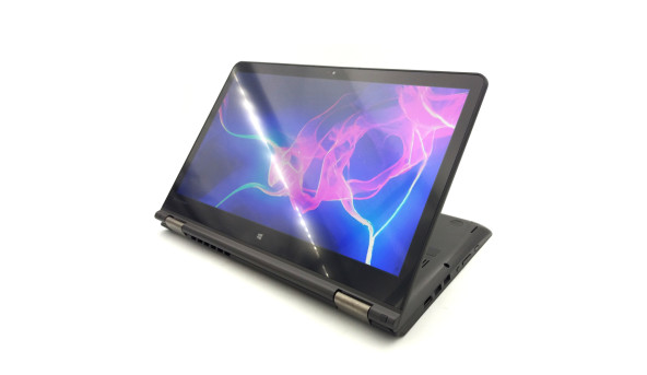 Ігровий ноутбук Lenovo ThinkPad S3 Yoga 14 I7-5500U 8 RAM 256 SSD GeForce 840M [IPS 14 сенсорний FullHD] - Б/В
