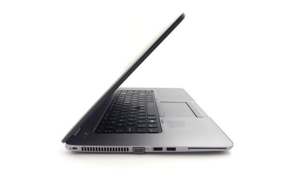 Ігровий ноутбук HP EliteBook 850 G1 Intel Core I5-4300U 8 RAM 120 SSD AMD Radeon HD 8750M [15.6"FullHD] - Б/В