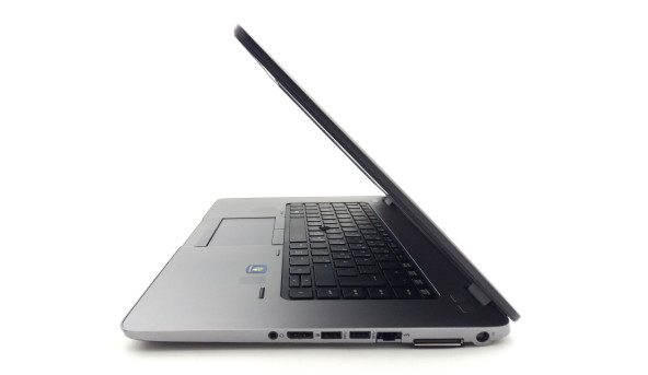 Игровой ноутбук HP EliteBook 850 G1 Intel Core I5-4300U 8 RAM 120 SSD AMD Radeon HD 8750M [15.6"FullHD] - Б/У