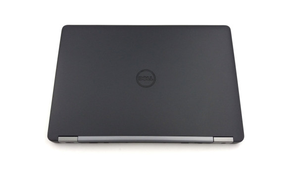 Ноутбук Dell Latitude E7470 Intel Core i7-6300U 8 GB RAM 256 GB SSD M2 [14" FullHD] - ноутбук Б/У