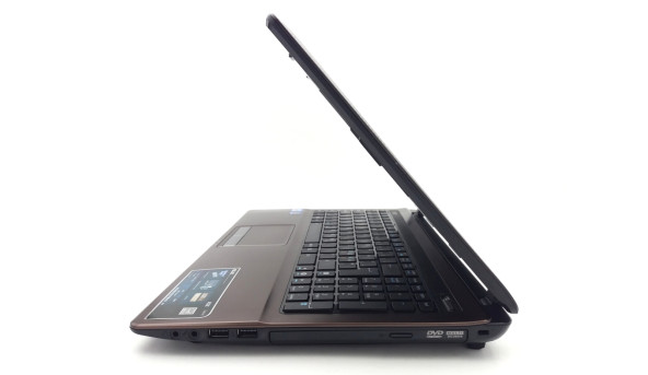 1 Ноутбук Asus A53E Intel Core I7-2670QM 8 GB RAM 500 GB HDD [15.6"] - ноутбук Б/У